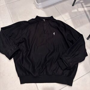 Zero Golf Outer Wear pullover